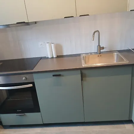 Apartment Spacieux A Sur Seine Vitry-sur-Seine