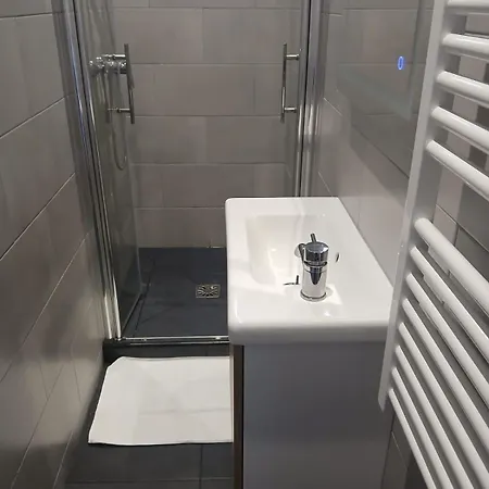 Spacieux A Sur Seine Apartment *